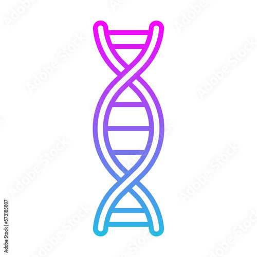 Dna Icon