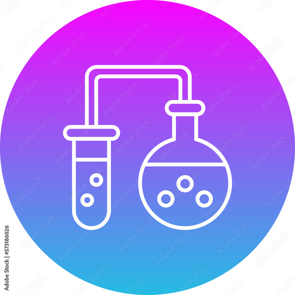 Experiment Icon Experiment Icon