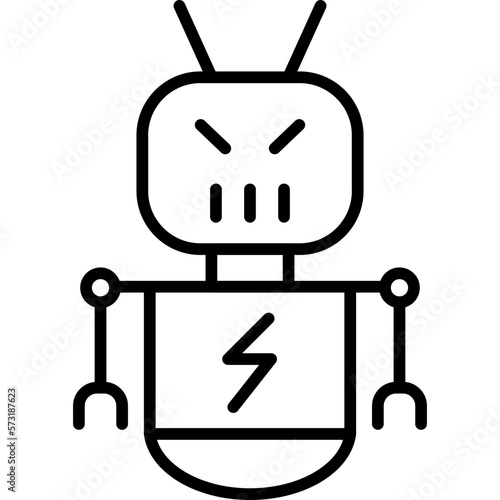 Botnet Icon