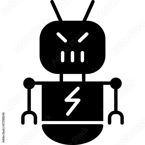Botnet Icon