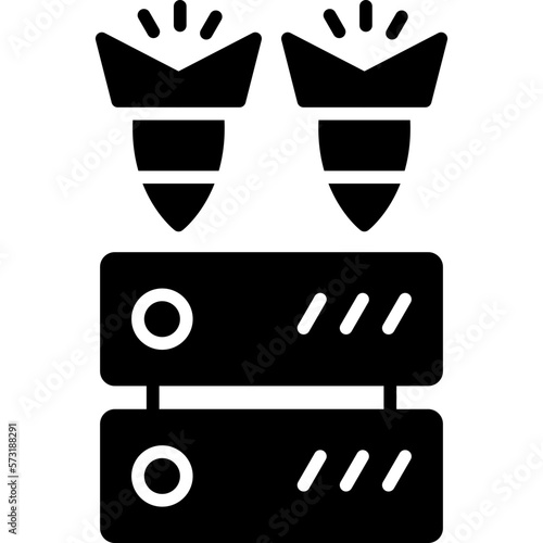 Ddos Icon