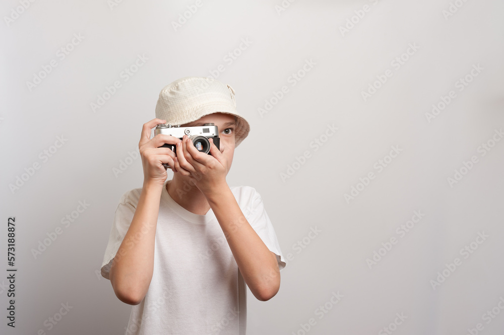 in search of a successful shot in search of a successful shot