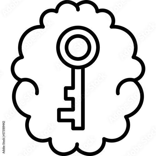 Knowledge Icon