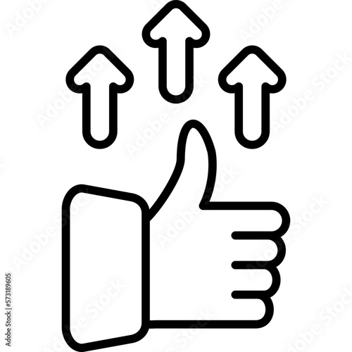 Confidence Icon