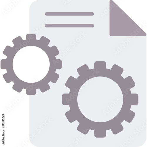 Settings  Icon