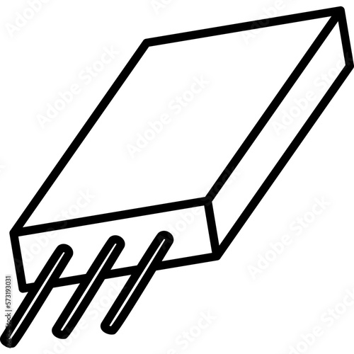 Slalb Icon