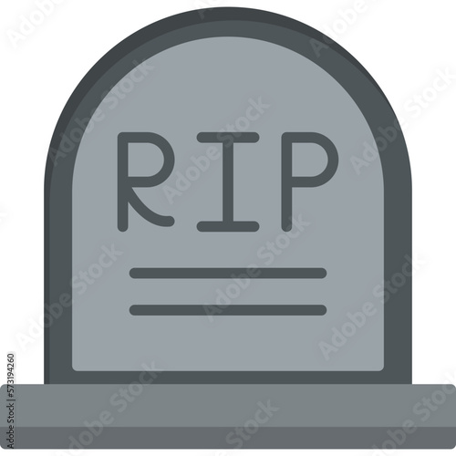 Cemetery Icon
