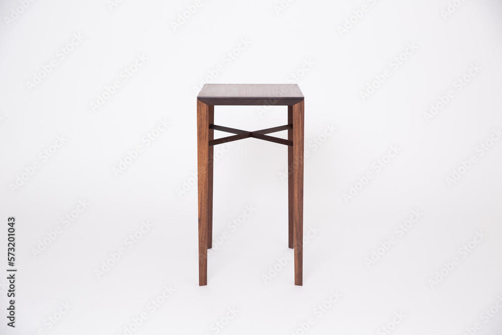 Dark wood table, dark house furniture Dark wood table, dark house furniture