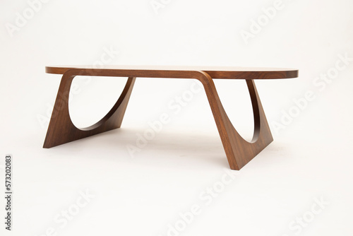 Wooden table, wooden home furniture