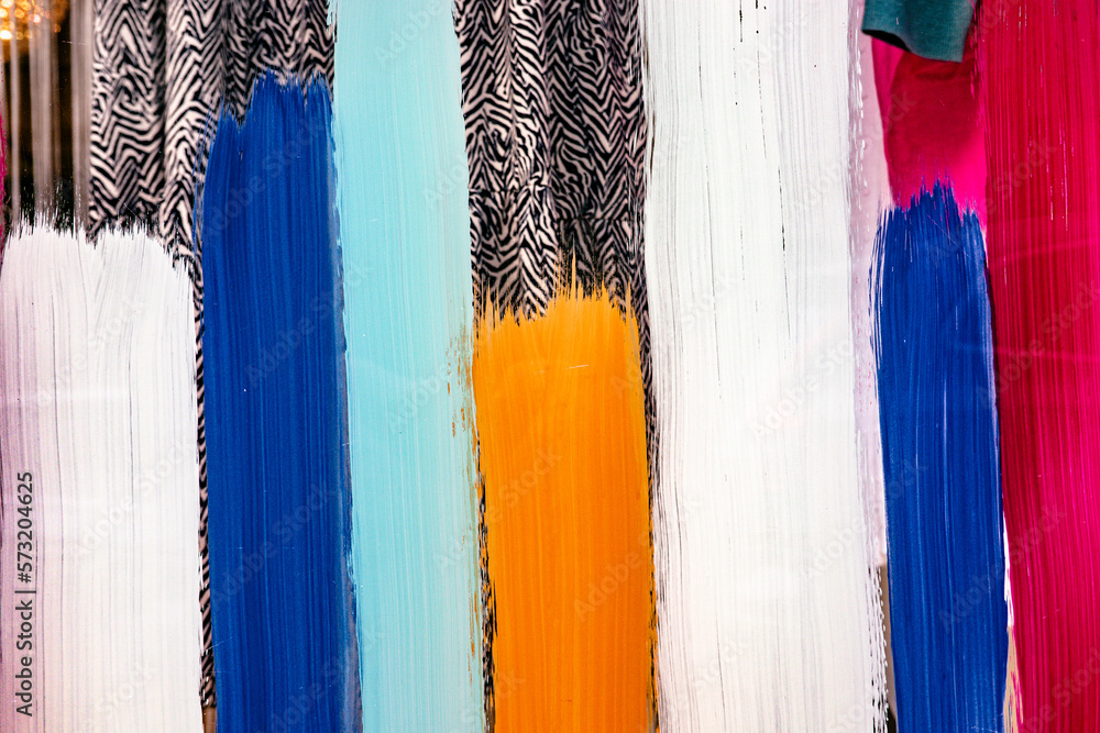 Fototapeta premium colorful texture