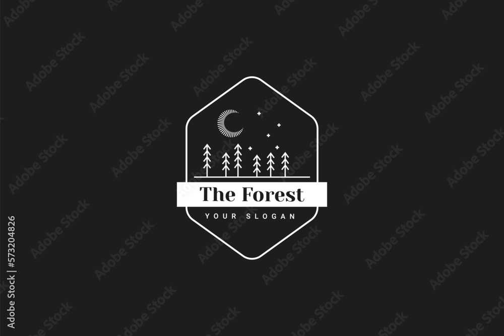 Evergreen Pines Fir Conifer Hemlock Tree Forest and Creek River for Mountain Hill Camp Adventure Evergreen Pines Fir Conifer Hemlock Tree Forest and Creek River for Mountain Hill Camp Adventure