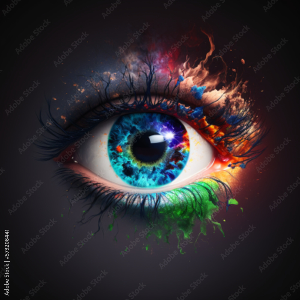eye of the world eye of the world