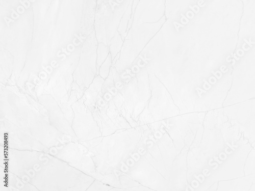 White marble grunge texture with shiny gray cracks veins pattern abstract background design for your creative design. 