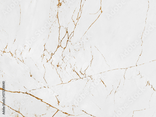 White and gold marble texture background design for your creative design