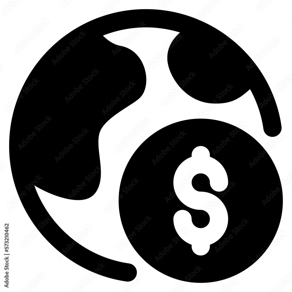 global icon illustration global icon illustration