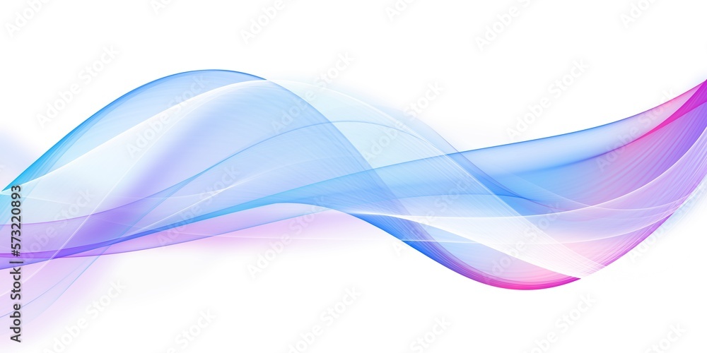 Abstract Soft Colorful wave Background Abstract Soft Colorful wave Background