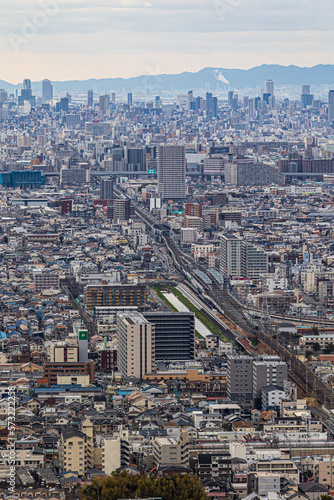 都市景観