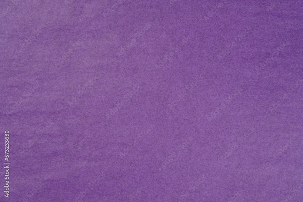 Fototapeta premium Purple paper texture close up