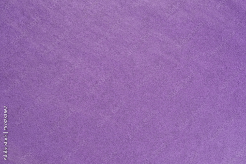 Purple paper texture close up Purple paper texture close up