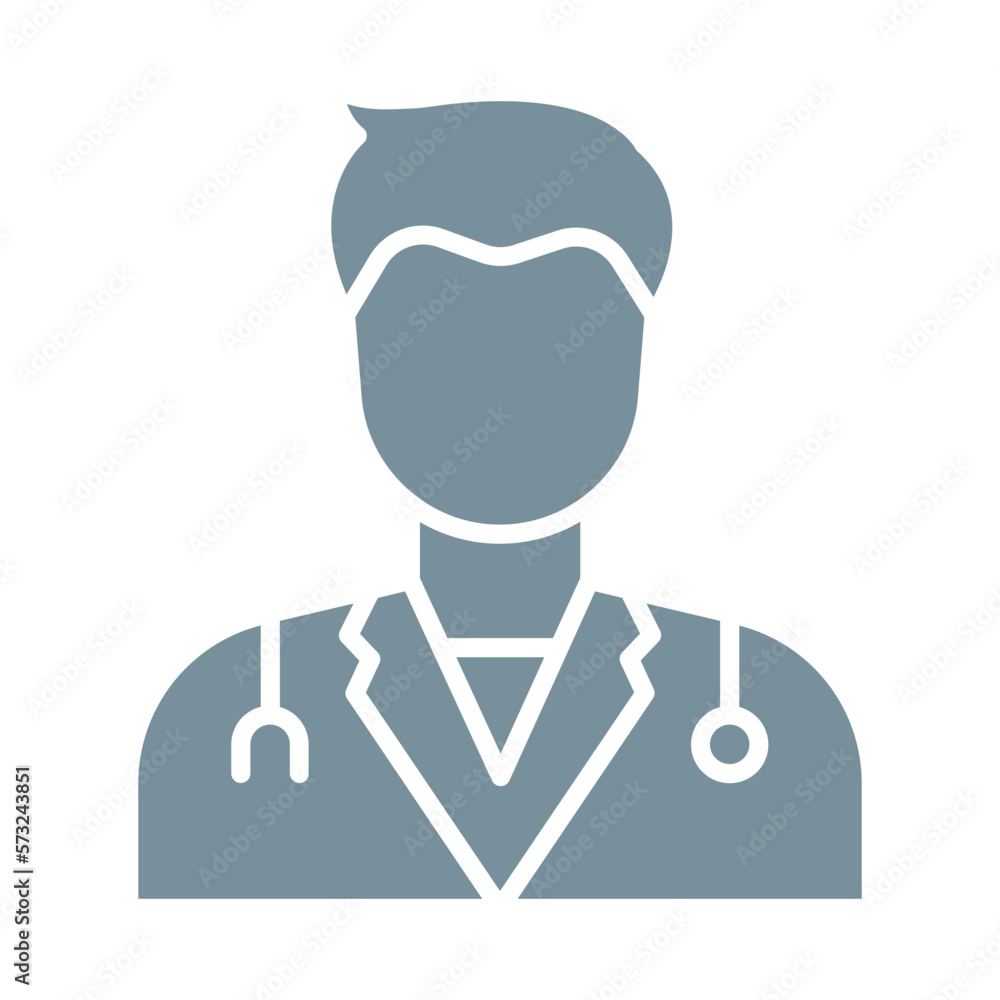 Doctor Icon Doctor Icon