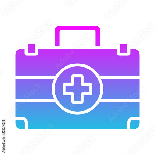 First Aid Kit Icon
