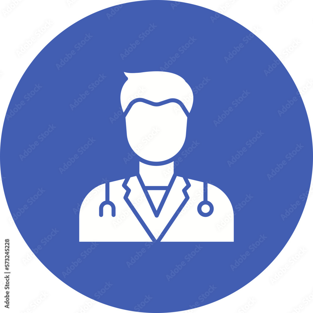 Doctor Icon