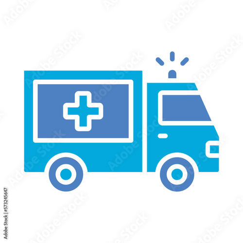 Ambulance Icon