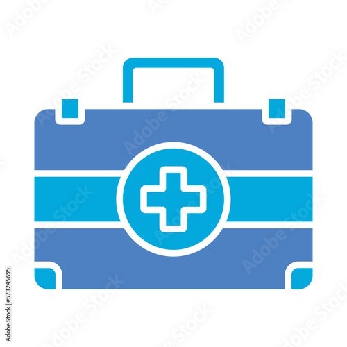 First Aid Kit Icon