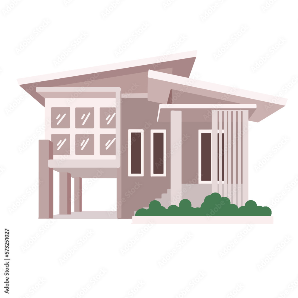 illustration of a house illustration of a house