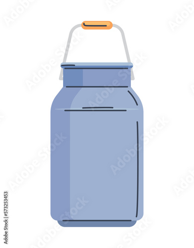 milk canteen dairy product