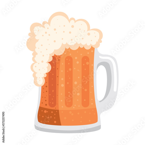 beer jar drink