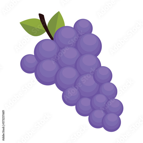 grapes fresh fruits healthy