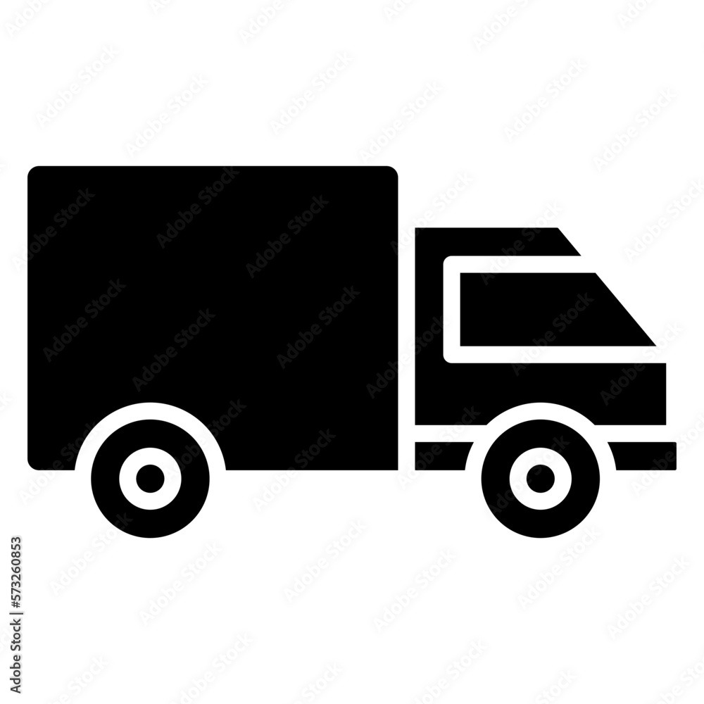 truck icon truck icon