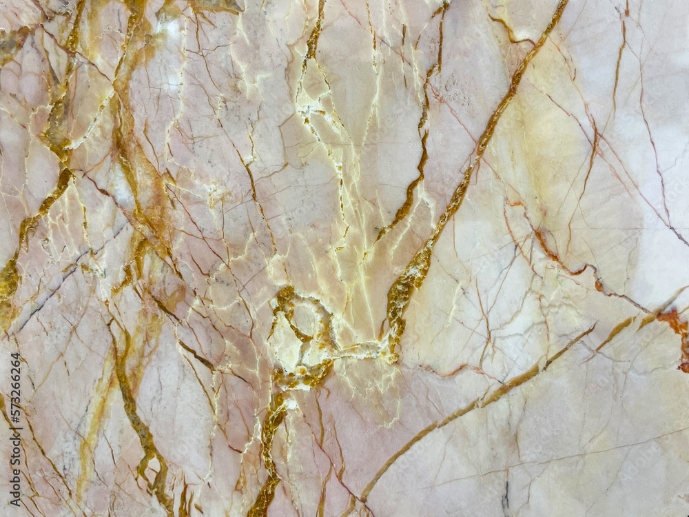 Natural color marble texture background with crack veins, exotic ...