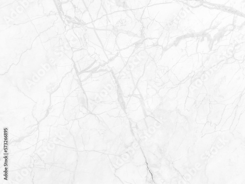 White marble grunge texture with shiny gray cracks veins pattern abstract background design for your creative design. 