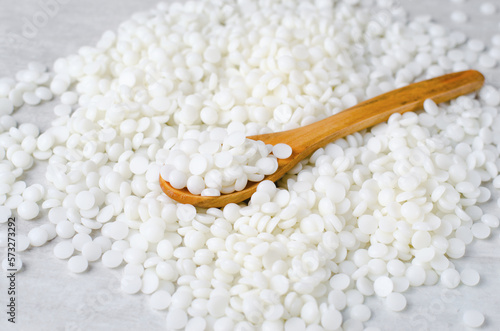Soy Wax, Natural Ingredient For Candle Making, diy, hobby