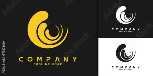 logo vector design ,suitable for company logo, business logo, and brand identity