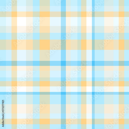 Colorful checkered pattern. Seamless abstract texture with many lines. Geometric colored wallpaper with stripes. Print for flyers, shirts and textiles. Doodle for design