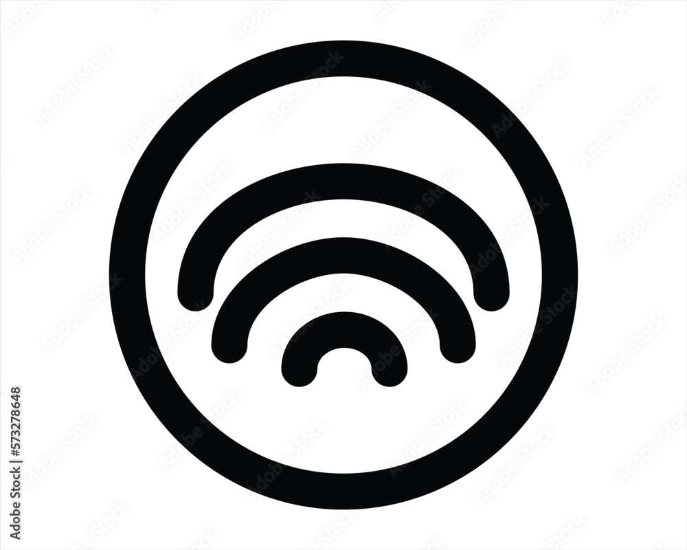 wireless icon wireless icon