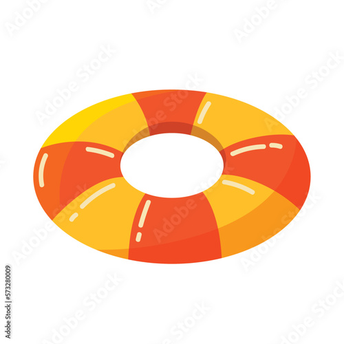 float pool accessory