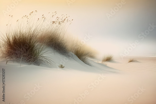 plage de sable