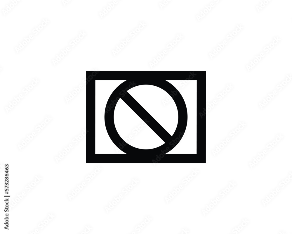 no photo no photo