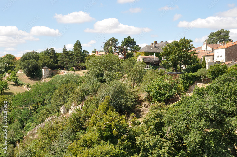 Pont Caffino, Château-Thébaud, Loire Atlantique Pont Caffino, Château-Thébaud, Loire Atlantique