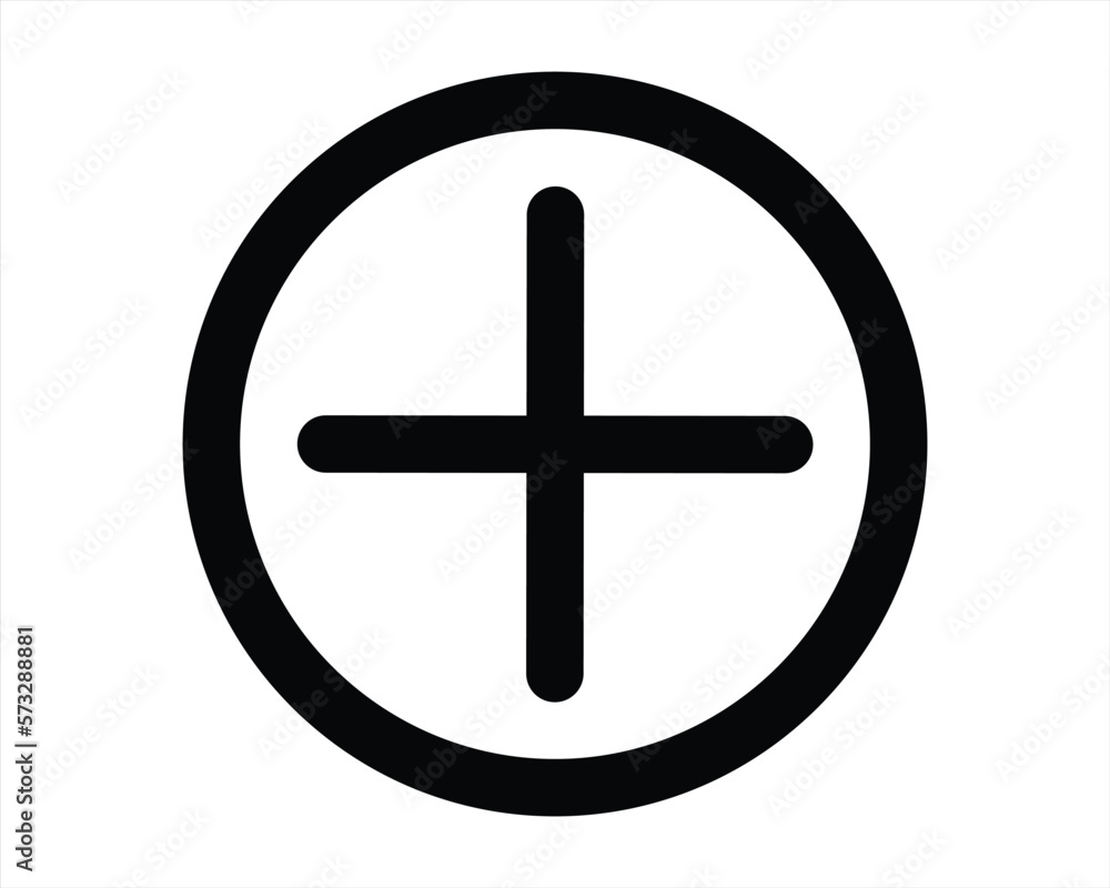 add plus mode icon add plus mode icon
