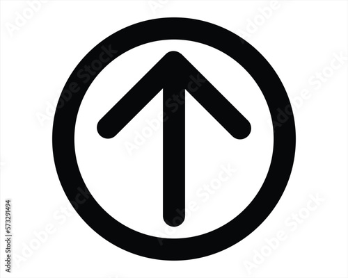 arrow icon