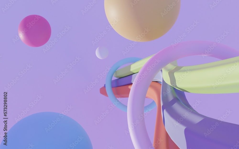 abstract colorful 3d background abstract colorful 3d background