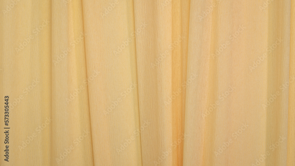 yellow cream crepe paper - background with crinkled texture yellow cream crepe paper - background with crinkled texture