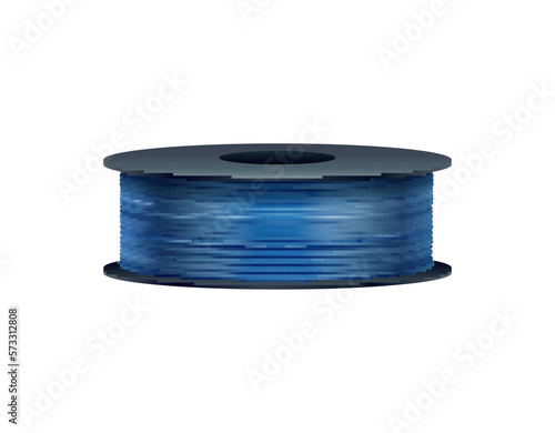 3D Printer Cartridge Composition