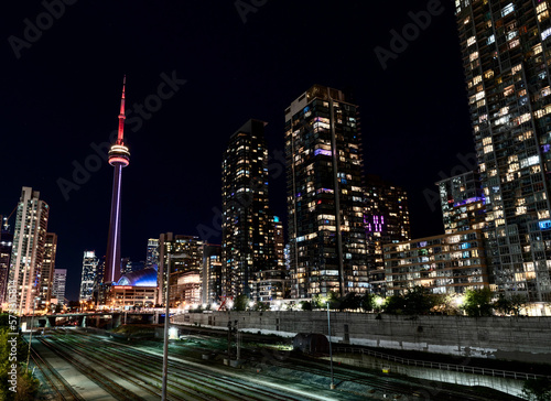 Photography Toronto City Images