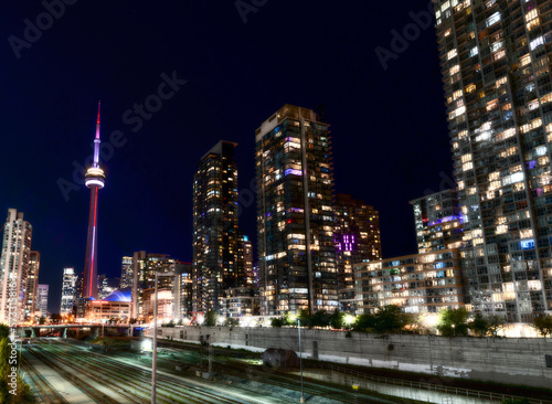 Toronto City Images
